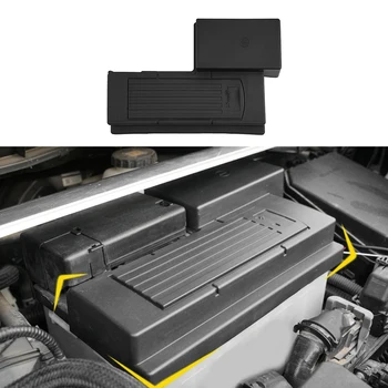 Protipožiarna Batérie Kryt na Ochranu Toyota CHR C-H 2017-2020 Interiéru Batérie Prípade Spp Auto PRÍSLUŠENSTVO