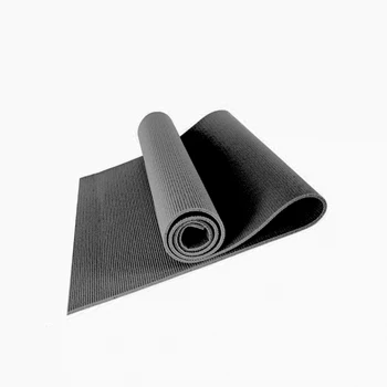 Protišmyková podložka na Jogu, pilates, aerobik alebo gymnastika 180x60x0.4 cm. Multi-farebné športové mat. Cannon