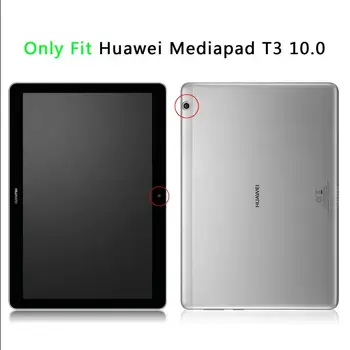 Prípad pre HUAWEI MediaPad T3 10 9.6