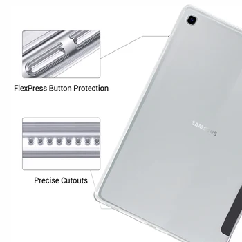 Prípad tabletu Samsung Galaxy Tab 10.1