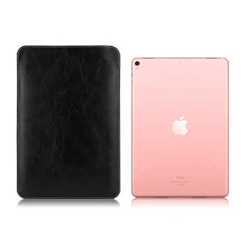 Prípade Puzdro Pre iPad 10.2 palcov 2019 Ochranné PU Kožené Kryt, Taška Pre Nový iPad 7. Gen 10.2
