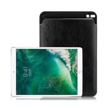 Prípade Puzdro Pre iPad 10.2 palcov 2019 Ochranné PU Kožené Kryt, Taška Pre Nový iPad 7. Gen 10.2