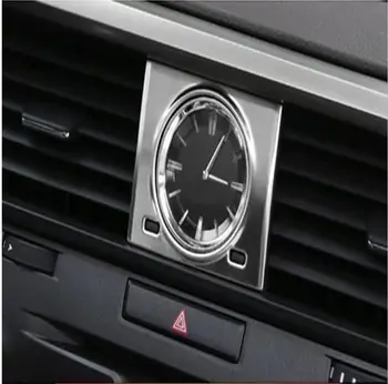 Príslušenstvo Pre Lexus RX200T RX450H 2016 2017 2018 Centrálne Ovládanie Klimatizácie AC Zásuvky Prieduch Dekorácie Tvarovanie Krytu Výbava