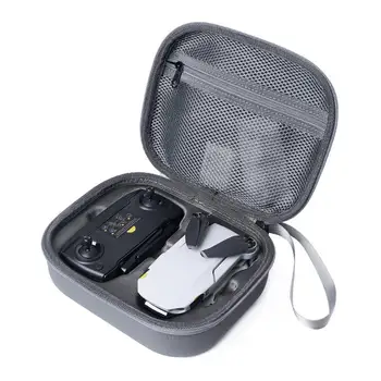 Puzdro pre DJI Mavic Mini Drone Príslušenstvo Skladovanie Taška Shockproof Cestovné Chránič Kabelka, Prenosný Kufor Box Pre DJI