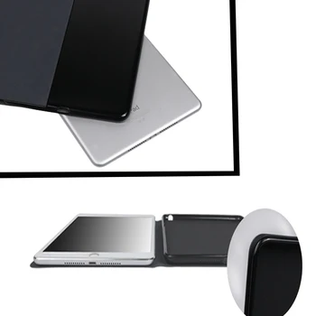 Puzdro Pre Lenovo A5500 Ochranné Chránič Smart zahŕňa Kožené Tablet Nápad Kartu A8-50 a5500 A5500-H Prípadoch PU Rukáv 8.0