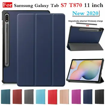 Puzdro Pre Samsung Galaxy Tab S7 11