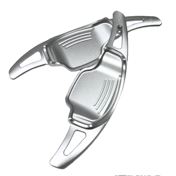 Pádlo Radiacej Volant Shift Pádla Dekorácie Výbava 6. Gen pre Chevrolet Camaro 2012 2013 Auto Styling
