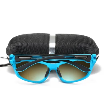 Pánske Polarizované slnečné Okuliare 2020 Nové Luxury Driving Odtiene Žena Muž Vintage Športové Slnečné Okuliare Okuliare UV400 Oculos
