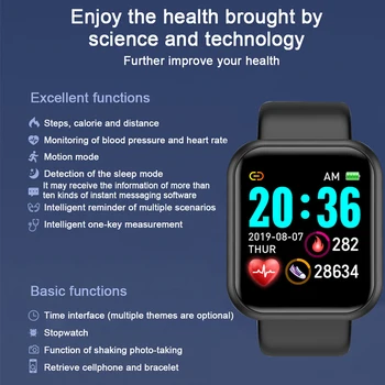 Pár Šport Smart Hodinky Ženy Muži Smartwatch Elektronika Srdcovej frekvencie Fitness Tracker pre apple Android IOS Prenosné Hodiny Darček