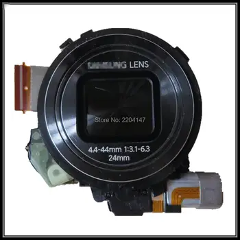 Pôvod Náhradné Diely pôvodnej šošovky/Fotoaparát pre Samsung GALAXY K Zoom SM-C1116 SM-C1158 SM-C115 C1158 C1116 C115 Mobilný telefón