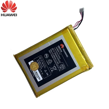 Pôvodnej Hua wei Náhradné Mobilné, WiFi, Batéria HB5P1H Pre Huawei LTE E5776s E589 R210 3000mAh Batérie