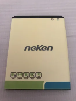 Pôvodné 2000mAh Batéria pre Neken N6 / Neken N6 PRO Smart Mobile Mobilný Telefón