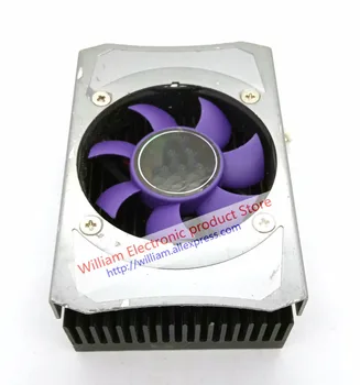 Pôvodné A5010H12S DC12V 0,25 A pre Grafickú kartu chladiaci ventilátor chladiča