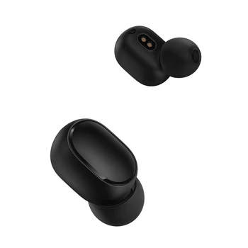 Pôvodné A6S TWS Airdots bezdrôtový headset športové slúchadlá Bluetooth subwoofer headset s mikrofónom AI ovládanie PK Redmi Airdots