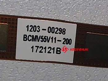 Pôvodné BCMV55V11-200 od spoločnosti LENOVO MIIX 320-10ICR 80XF MIIX320 fotoaparát TESED OK