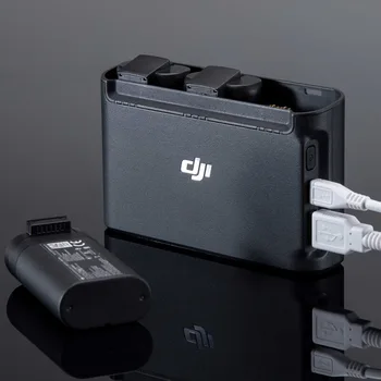Pôvodné DJI Mavic Mini Plnenie Hub + Mavic Mini Batéria Pre DJI Mavic Mini Drone Príslušenstvo