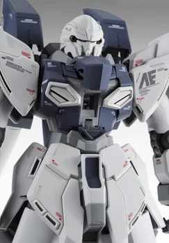 Pôvodné Gundam MG NT Biela Sazabi Model ROZPRÁVANIA MSN-OGS-2 SINANJU STEIN Slobody Mobile Suit Deti Hračky