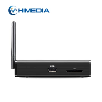 Pôvodné Himedia Q30 Android 7.0 TV Box Hisilicon HI37980 V200 Quad Core, 2GB RAM, 8 gb ROM OTA Aktualizácia WiFi 4K HD Smart Set-Top-Box