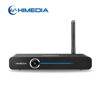 Pôvodné Himedia Q30 Android 7.0 TV Box Hisilicon HI37980 V200 Quad Core, 2GB RAM, 8 gb ROM OTA Aktualizácia WiFi 4K HD Smart Set-Top-Box