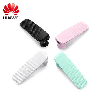 Pôvodné Huawei Honor AM04S Bezdrôtový Headset Bluetooth Slúchadlá S Mikrofónom Handfree Ucho Slúchadlá pre Všetky Smartphony fón D5