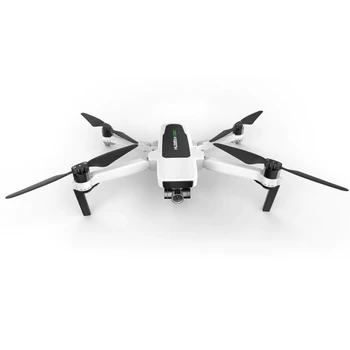Pôvodné Hubsan Zino 2 LEA 2.0 GPS 8KM 5G WiFi FPV s 4K 60fps UHD Fotoaparát 3-os Gimbal RC Drone Quadcopter Hučí