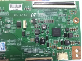 Pôvodné KDL-40EX720 logic board EDL_4LV0.3 LTY400HF09 KDL-55EX720