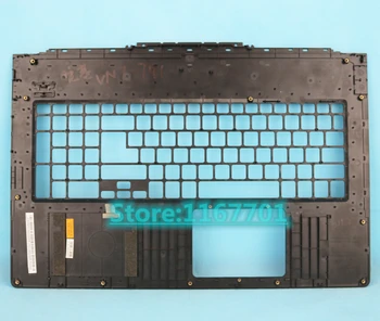 Pôvodné Laptop/Notebook Rám/Rám horné/klávesnice Spodný Veci/Cover/Bývanie/shell pre Acer Aspire VN7-791 VN7-791G 17.3 palce