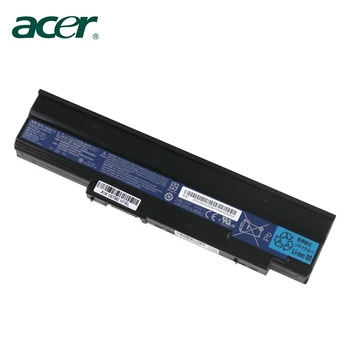 Pôvodné Notebook batéria Pre acer AS09C31 AS09C71 AS09C75 Extensa 5235 5635 5635G 5635ZG ZR6 BT.00603.078 BT.00603.093