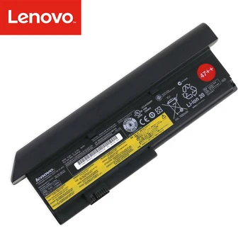 Pôvodné Notebook batéria Pre Lenovo ThinkPad X200 X200S X201 X201I 42T4834 42T4535 42T4543 42T4650 42T4534 45N117 94Wh 9 core