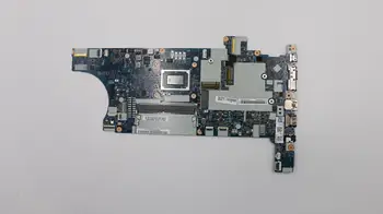 Pôvodné notebook Lenovo Thinkpad T495 doske doske 3500U 8G 02DM034