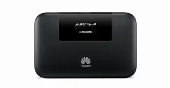 Pôvodné Odomknutý Huawei E5770 E5770S-320 150Mbps 4G Mobilné WiFi Pro Router s RJ45 port+5200mAh power bank Mobile hotspot