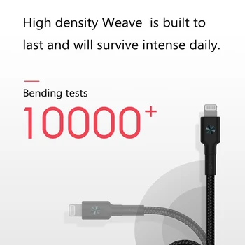 Pôvodné PFI certifikované usb lightning kábel krátky 0,3 m 1m 2m nabíjačka pre iPhone 11 pro xs max xr 8 7 6 5 ipad rýchle nabíjanie údajov