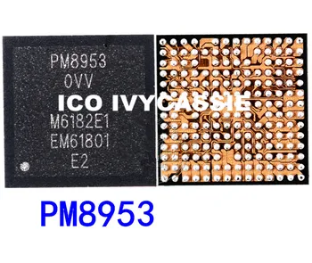 Pôvodné PM8953 Pre Redmi Note4 Power IC Power Management Dodanie IC PM Čip PM8953 0VV