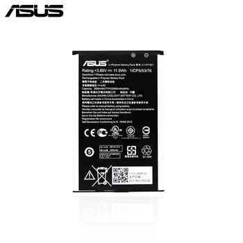 Pôvodné smartphone batéria pre Asus ZenFone ZE601KL ZE550KL ZD551KL (3.85 V, 3000 mAh, C11P1501)