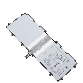 Pôvodné SP3676B1A batérie Pre Sumsung Tab Note 10.1 N8000 N8010 N8020 P7500 P7510 Tablet 7000mAh Originálne Náhradné Batérie