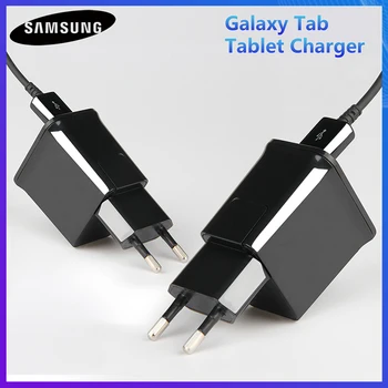Pôvodné Tablet Nabíjačka ETA-P11X Pre Samsung Galaxy Tab 2 Tablet 7/8.9 /10.1