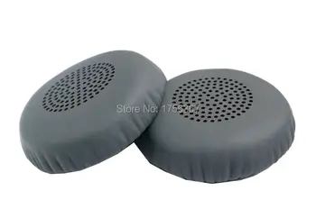 Pôvodné uší Nahradiť Kompatibilný s SHURE SRH144 SRH145 SRH145M prenosné Slúchadlá ( Vankúš)