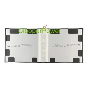 Pôvodnú kvalitu LIS2206ERPC pre tablet Z2 batérie SGP511 SGP512 SGP521 SGP541