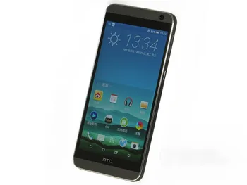 Pôvodný HTC One E9 & E9W 2G RAM 16 G ROM chytrý telefón Octa-Core 2.0 GHz MTK6795 5.5 palcový 13MP FHD 1920 x 1080 FDD-LTE mobilný telefón