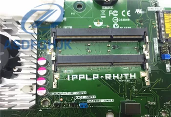 Pôvodný pre Dell Optiplex 9030 AIO Doske s1155 IPPLP-RH / TH CYTN6 0CYTN6 CN-0CYTN6 Doske DDR3 Test ok