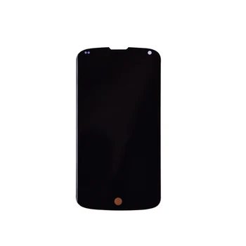 Pôvodný Pre LG Nexus 4 E960 LCD displej S Dotykovým displejom Digitalizátorom. Montáž Black Doprava Zadarmo