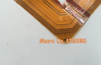 Pôvodný Pre SONY VGN-TT série KÁBEL klávesnice FPC-145 1-878-120-11 test dobré