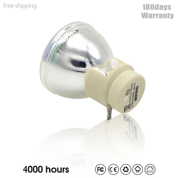 Pôvodný Projektor Lampa P-VIP 180/0.8 E20.8 Žiarovka pre Osram 180days záruka veľké zľavy/ Hot Predaj vip hz 180w лампа проектора