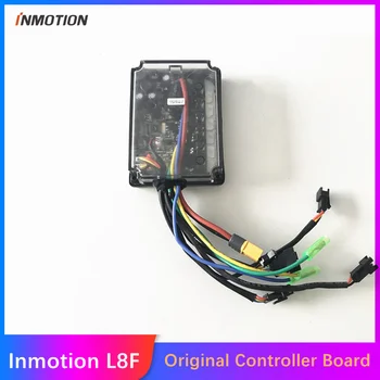 Pôvodný Regulátor Diely Pre Inmotion L8F Skladacia Kickscooter Smart Elektrický Skúter riadiacej Dosky Príslušenstvo