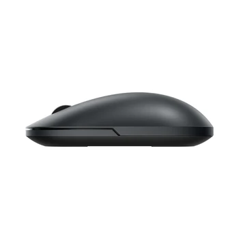 Pôvodný Xiao Bezdrôtová Myš, 1000DPI 2 2,4 GHz WiFi Link Optické Stlmiť Prenosný Ľahký Mini Notebook Notebook Office Gaming Mouse