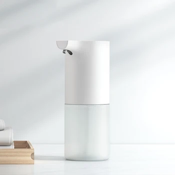 Pôvodný Xiao Mijia automatické Indukčné Foaming Ručné Umývanie Riadu Automatický Mydlo 0,25 s Infračervený Senzor Pre Inteligentné Domy