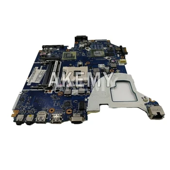 Q5WV1 LA-7912P vhodné Pre Acer E1-571G E1-571 V3-571 V3-571G notebook doske PGA989 HM77 GPU GT710M DDR3 test práca