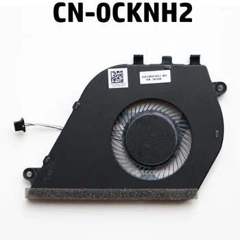 QAOOO CN-0CKNH2 Pre DELL Vostro 5490 5498 Notebook CPU Chladiaci Ventilátor