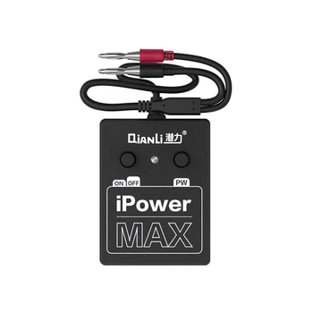 Qianli iPower max Kábel vypínač ON/OFF iPower Pro pre iPhone 6 G/6S/7G/8G/8P/X/ XSXSMAX/11/11pro DC Power Control Test Kábel
