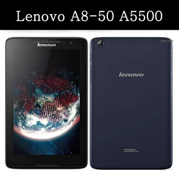QIJUN tablet flip puzdro pre Lenovo A8-50 8.0